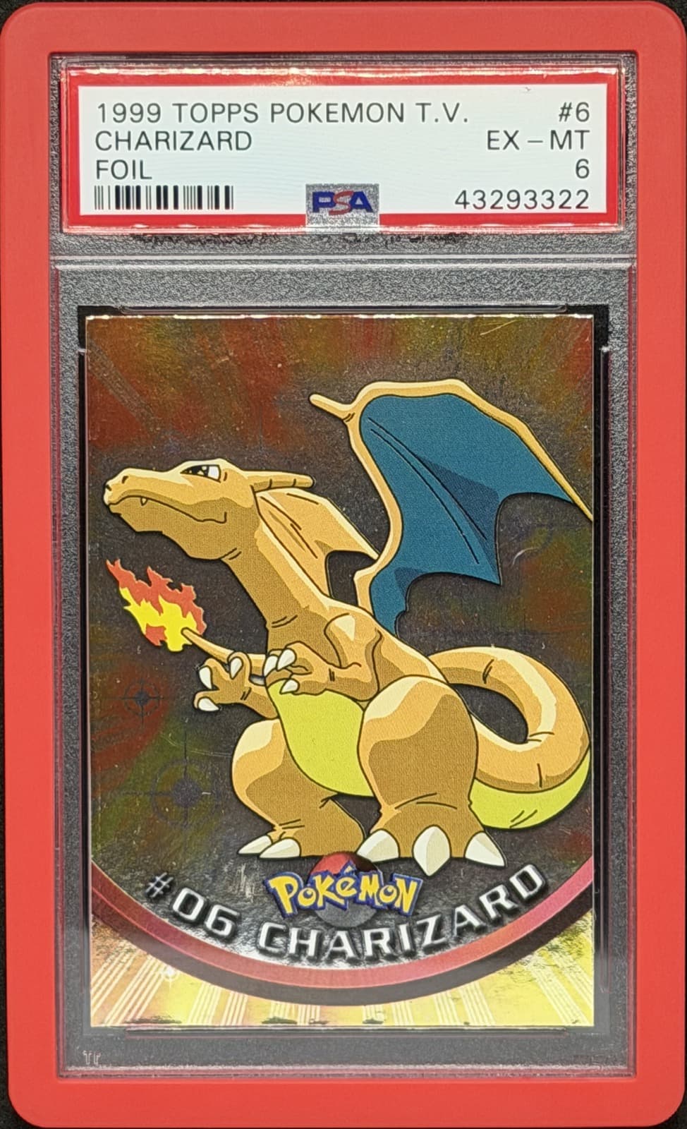 Charizard