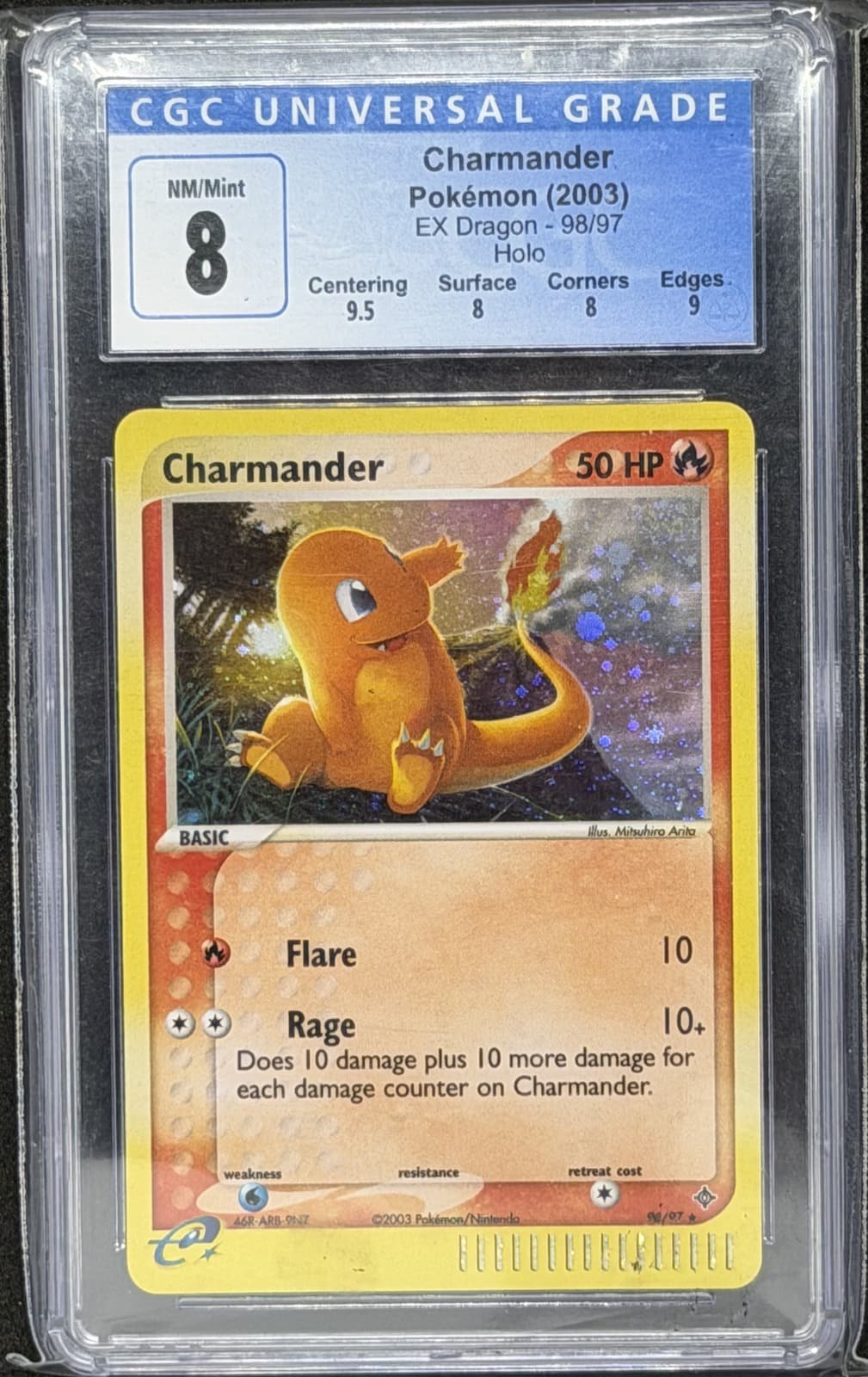 Charmander