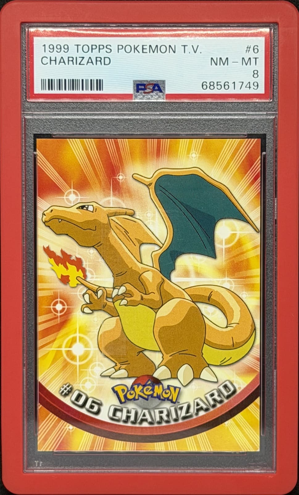Charizard