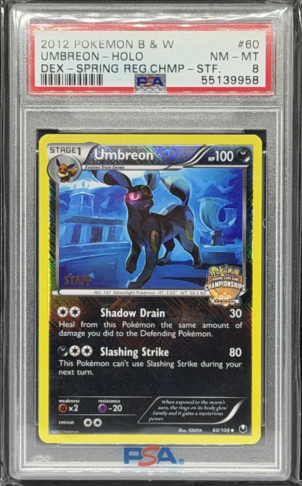 Umbreon