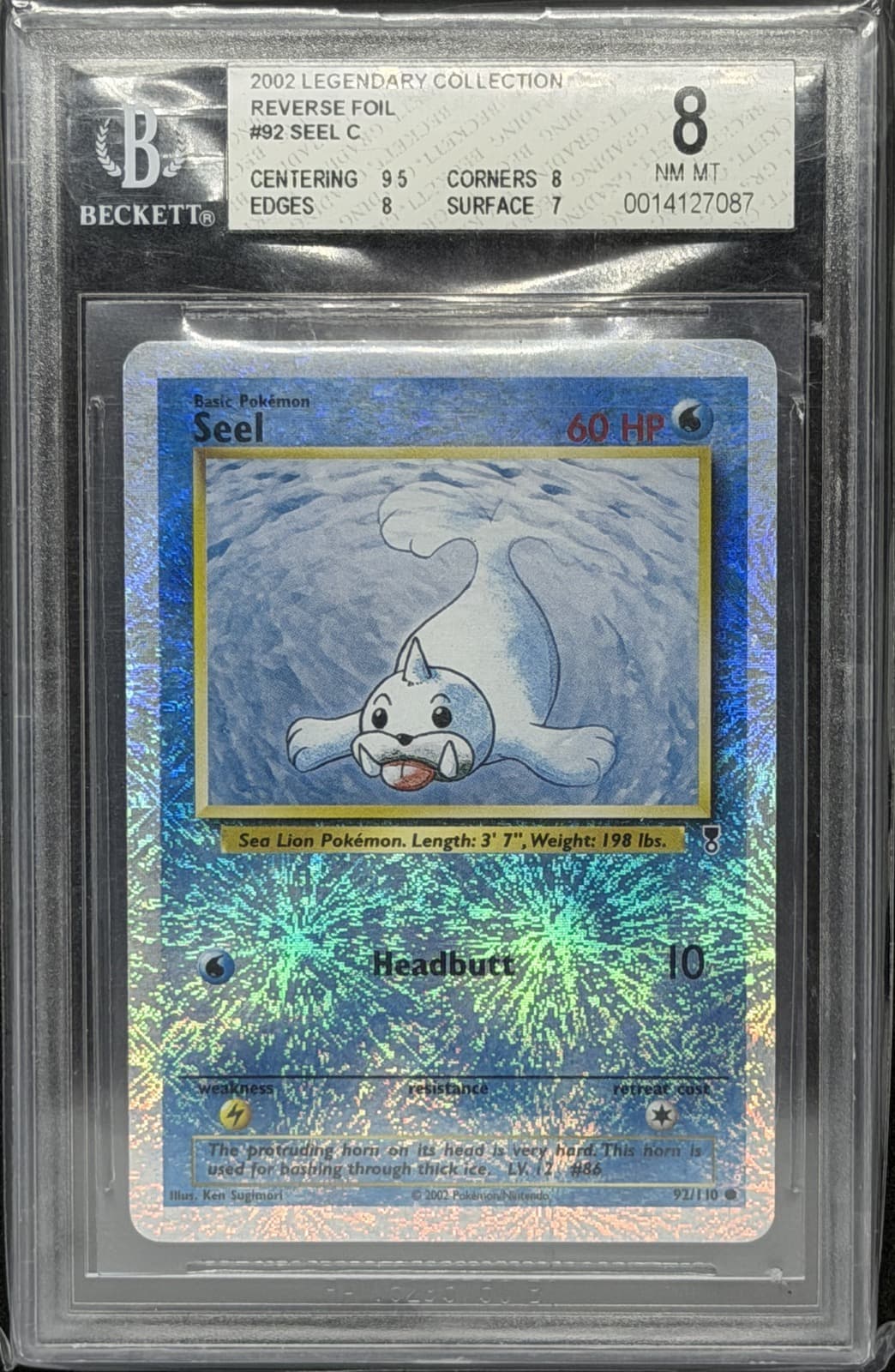 Seel