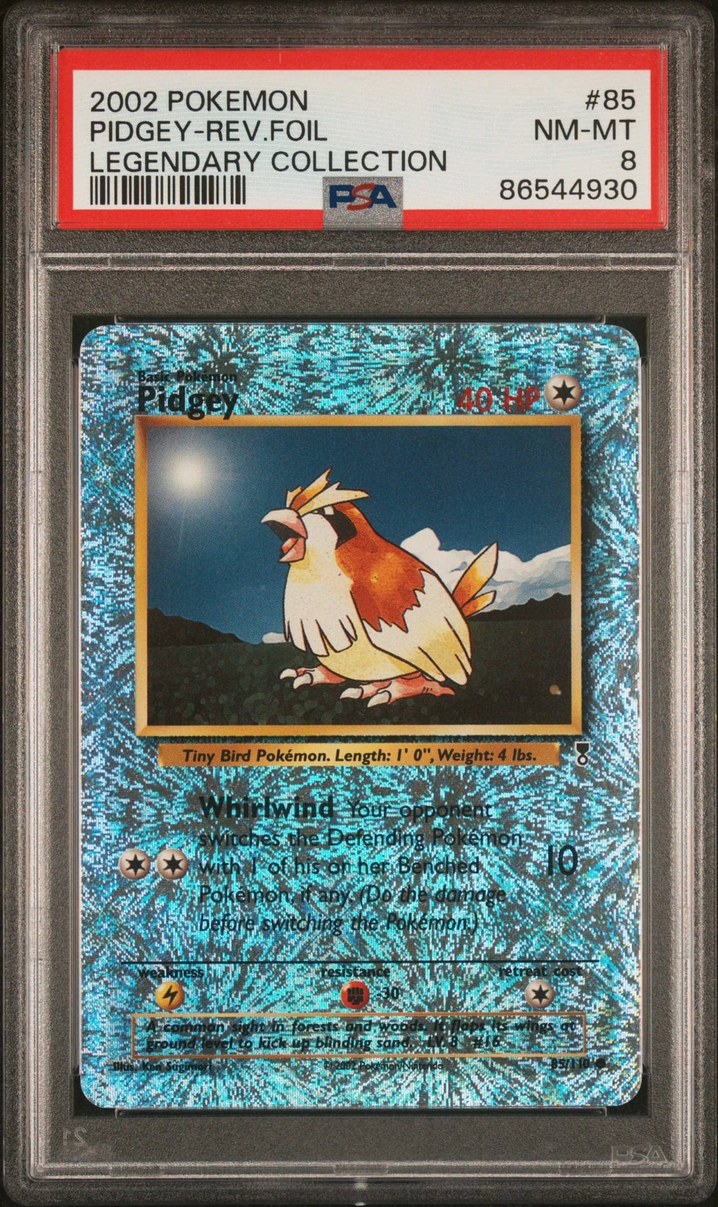 Pidgey-Rev.foil